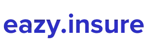 logo asigurator auto RCA si Casco Eazy Insure